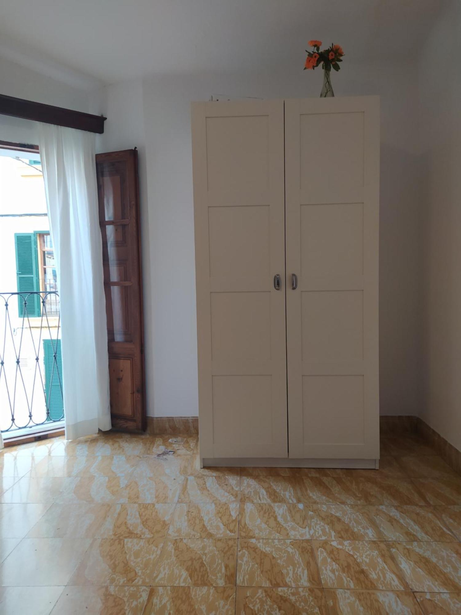 Antic Estanc Vakantiehuis Campanet